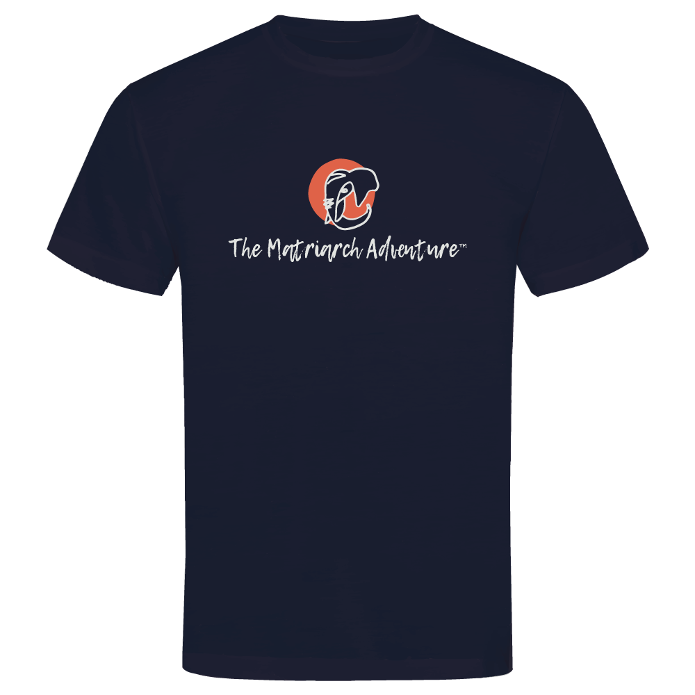 The Matriarch Adventure unisex t-shirt