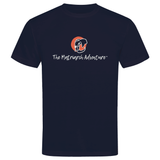 The Matriarch Adventure unisex t-shirt