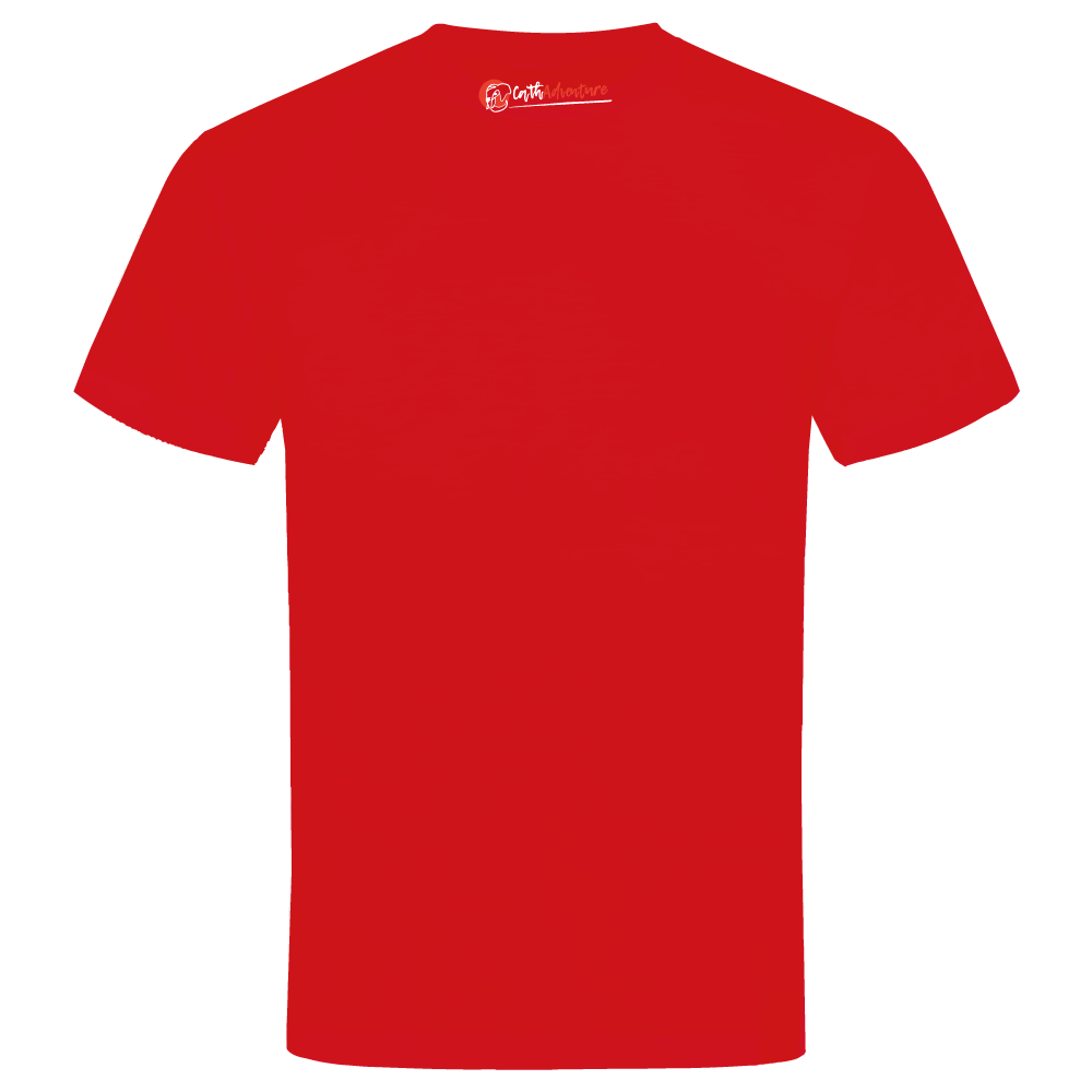 The Matriarch Adventure unisex t-shirt