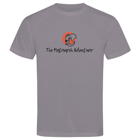 The Matriarch Adventure unisex t-shirt