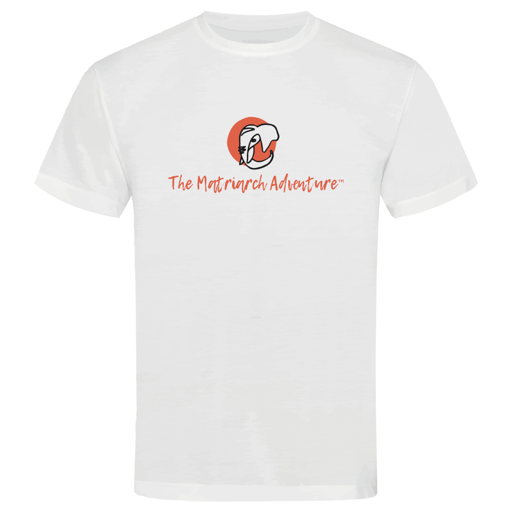 The Matriarch Adventure unisex t-shirt