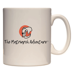The Matriarch Adventure Mug