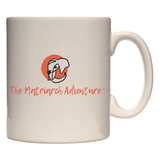The Matriarch Adventure Mug