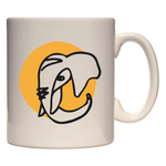The Matriarch Adventure Elephant Mug