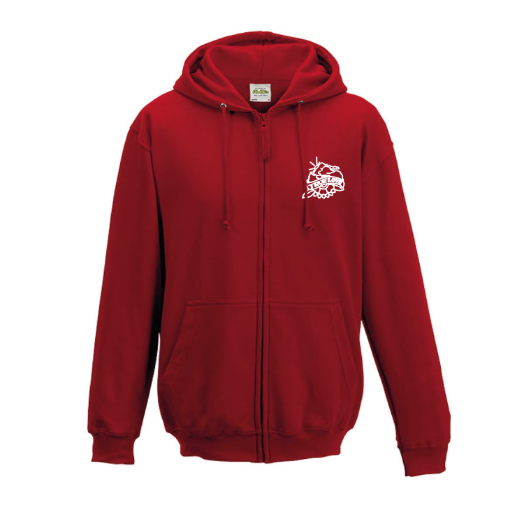 True Love Unisex Mountain Adventure Themed Zoody