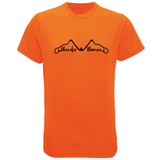 Adventure Queens Wander Woman unisex t-shirt