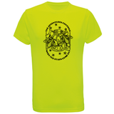 When The Stars Come Out Adventure Themed t-shirt