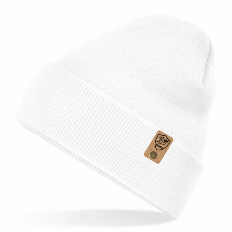 North Wales Dragons Classic Cuffed Beanie Hats