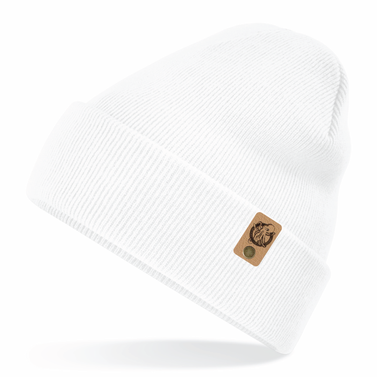 Classic Cuffed Beanie Hats