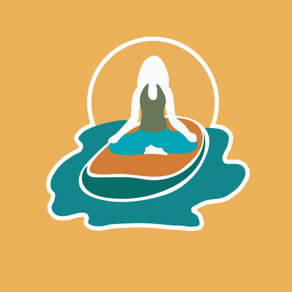 Maverick Mums Adventure Sticker | Waterproof Vinyl Sticker | Outdoor Decal
