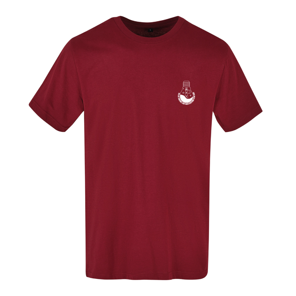 You Are Someone's Light When Everything Seems Dark | Unisex Mental Health T-Shirt