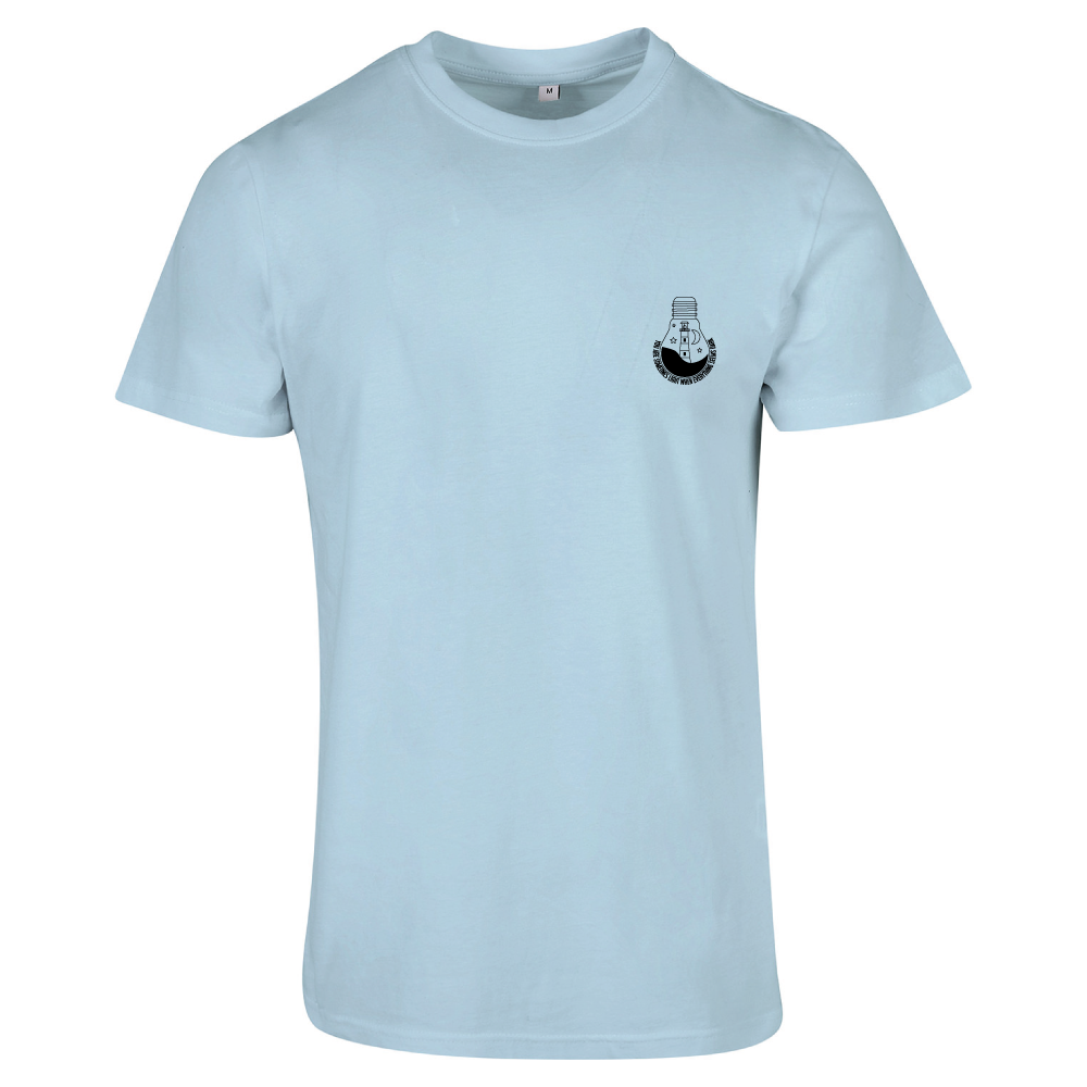 You Are Someone's Light When Everything Seems Dark | Unisex Mental Health T-Shirt