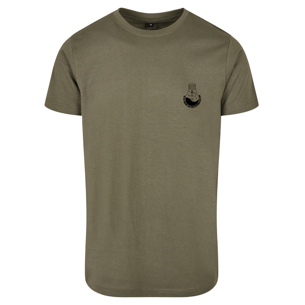 You Are Someone's Light When Everything Seems Dark | Unisex Mental Health T-Shirt