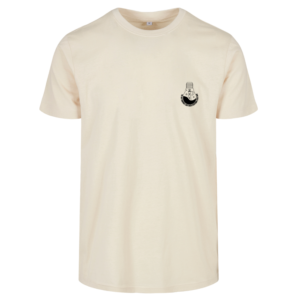 You Are Someone's Light When Everything Seems Dark | Unisex Mental Health T-Shirt