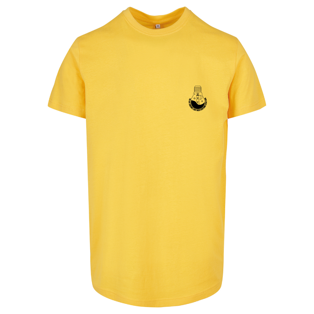 You Are Someone's Light When Everything Seems Dark | Unisex Mental Health T-Shirt