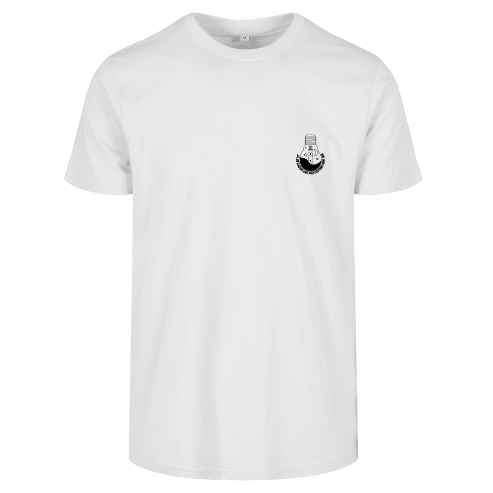 You Are Someone's Light When Everything Seems Dark | Unisex Mental Health T-Shirt