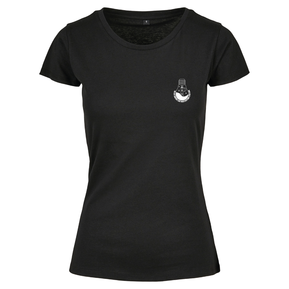 You Are Someone's Light When Everything Seems Dark | Ladies Mental Health T-Shirt