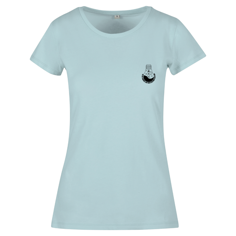You Are Someone's Light When Everything Seems Dark | Ladies Mental Health T-Shirt