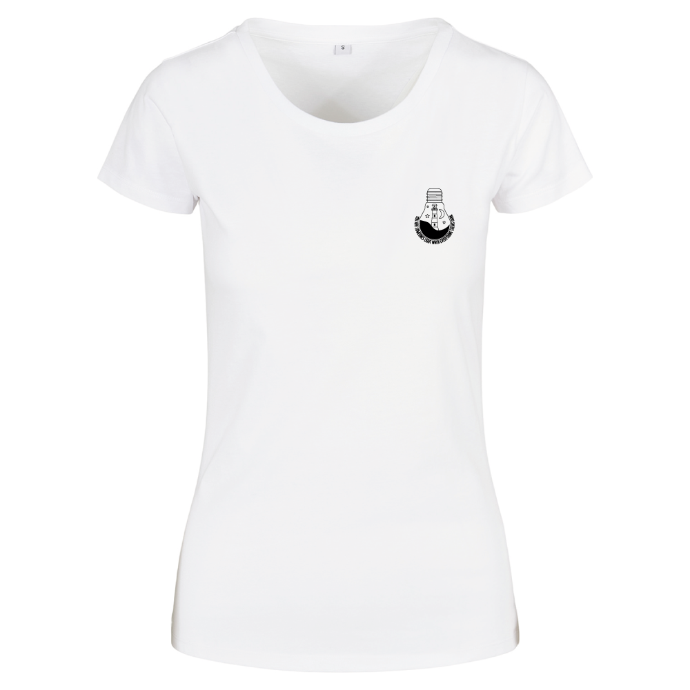 You Are Someone's Light When Everything Seems Dark | Ladies Mental Health T-Shirt