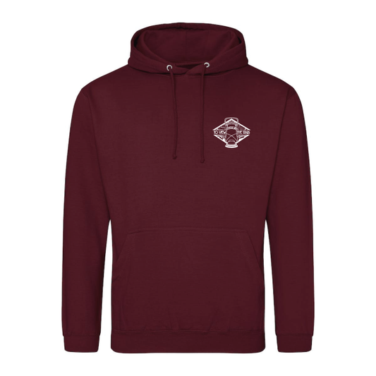 A Better Way to View the Stars Camping Hoody – Unisex Outdoor Hoodie for Star Gazing
