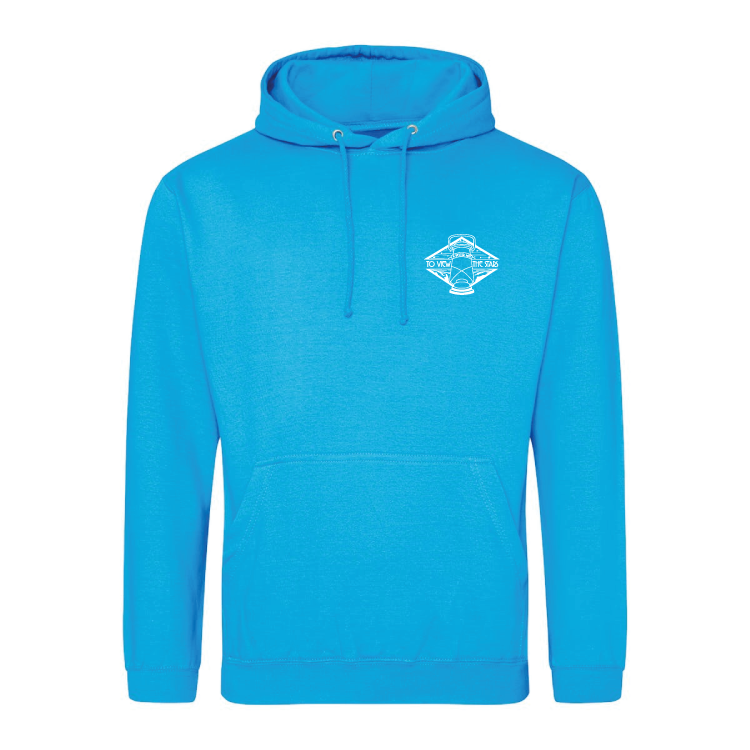 Camping Hoodie UK | Better Way To View The Stars | Stargazing Clothing