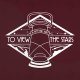 A Better Way To View The Stars camping Zoody
