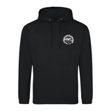 A Serious Case of Cabin Fever Camping Hoody – Unisex Hoodie for Outdoor Adventures