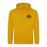 A Serious Case of Cabin Fever Camping Hoody – Unisex Hoodie for Outdoor Adventures