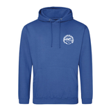A Serious Case Of Cabin Fever camping Hoody