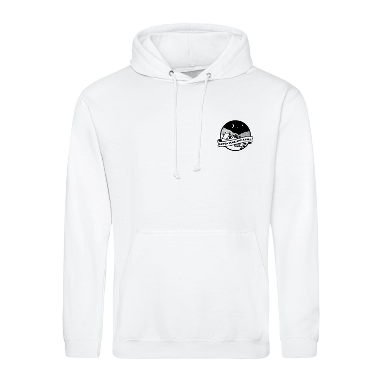 Camping Hoodie UK | Adventure and Chill | Outdoor Lifestyle Clothing