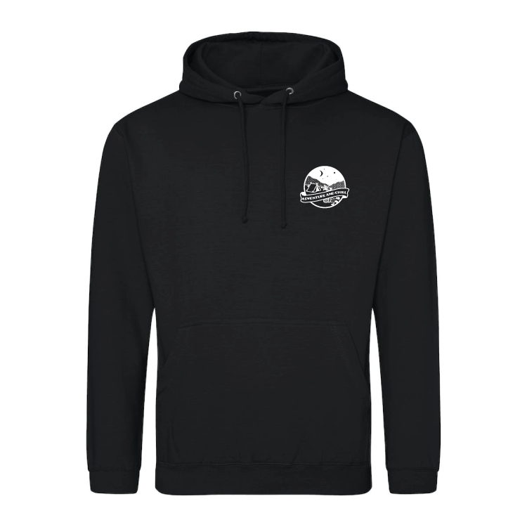 Camping Hoodie UK | Adventure and Chill | Outdoor Lifestyle Clothing