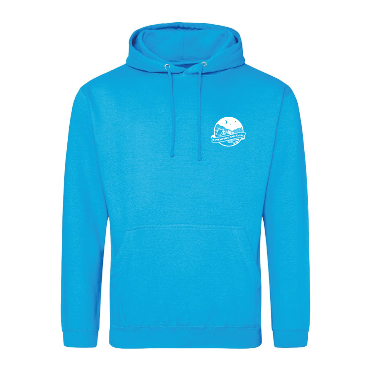 Camping Hoodie UK | Adventure and Chill | Outdoor Lifestyle Clothing