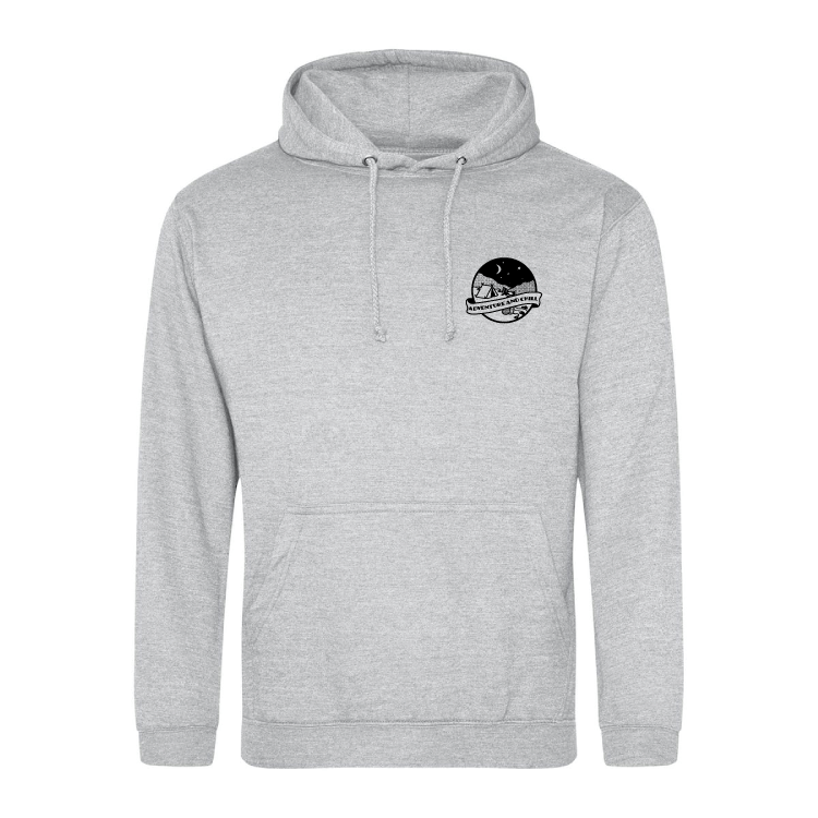 Camping Hoodie UK | Adventure and Chill | Outdoor Lifestyle Clothing