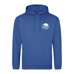 Adventure And Chill camping Hoody