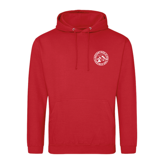 Adventure Is For The Curious Hiking Hoody – Unisex Outdoor Hoodie for Explorers