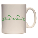 Adventure Queens Wander Woman Mug
