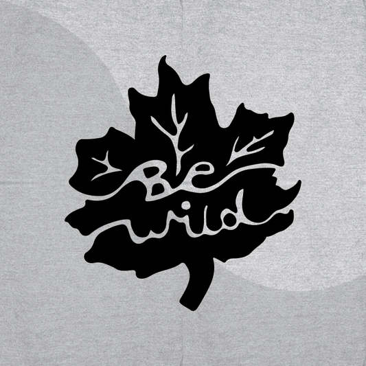 Be Wild Adventure Hiking Hoody – Unisex Outdoor Hoodie