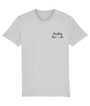 Beating hearts - Unisex T-shirt Pen and Ink Studios