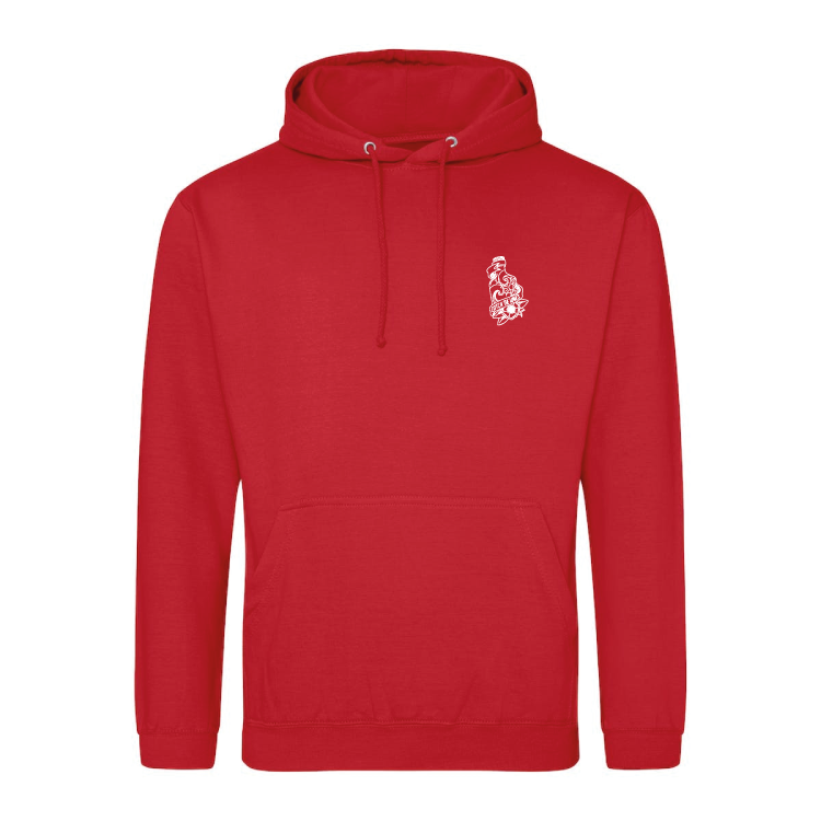 Catch The Waves Surfing & Sea Lovers Hoody – Unisex Adventure Hoodie