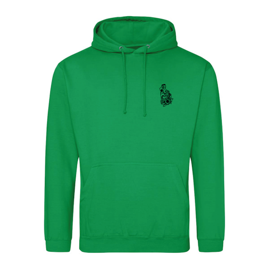 Catch The Waves Surfing & Sea Lovers Hoody – Unisex Adventure Hoodie