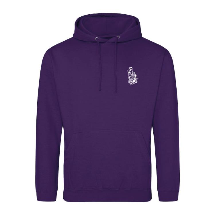 Catch The Waves Surfing & Sea Lovers Hoody – Unisex Adventure Hoodie