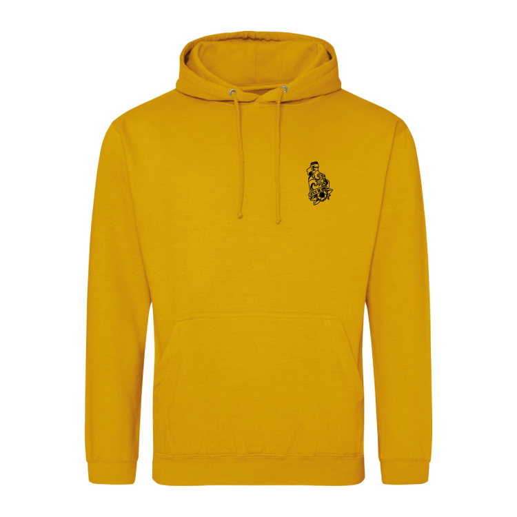 Catch The Waves Surfing & Sea Lovers Hoody – Unisex Adventure Hoodie