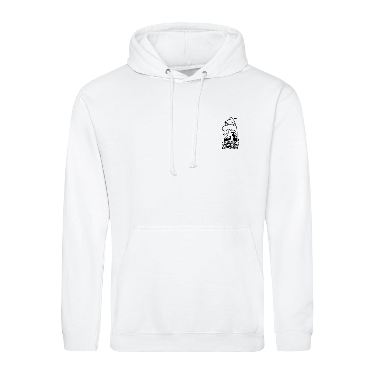 Surf Hoodie UK | Chase Your Adventure | Sea Lovers Clothing