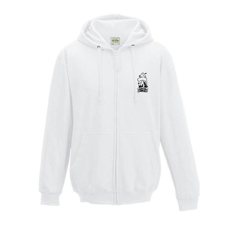 Surf Zip Hoodie UK | Chase Your Adventure | Sea Lovers Clothing