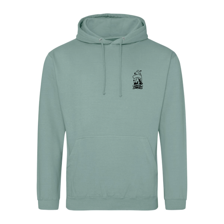 Surf Hoodie UK | Chase Your Adventure | Sea Lovers Clothing