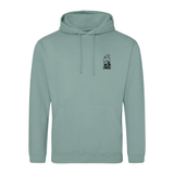 Chase Your Adventure Surfing Edition Hoody – Unisex Sea Lovers Hoodie