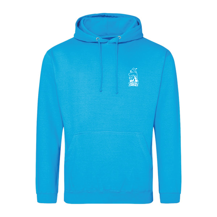 Surf Hoodie UK | Chase Your Adventure | Sea Lovers Clothing
