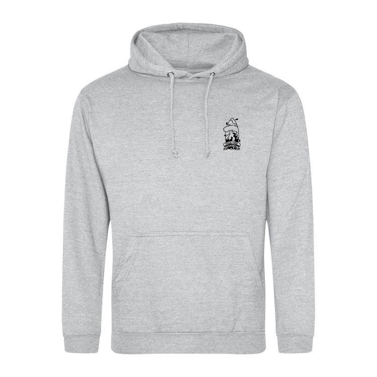 Surf Hoodie UK | Chase Your Adventure | Sea Lovers Clothing