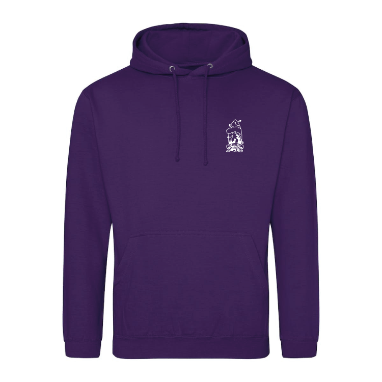 Surf Hoodie UK | Chase Your Adventure | Sea Lovers Clothing