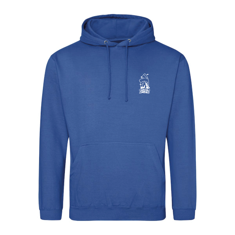 Surf Hoodie UK | Chase Your Adventure | Sea Lovers Clothing
